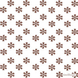 Tine K Home - pienet servetit, Caro old rose