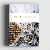 Peltiruokaa
