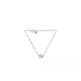 Clover rannekoru, Silver