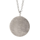 Coin kaulakoru, Silver
