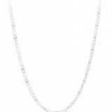 Eileen kaulakoru, Silver