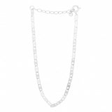 Eileen rannekoru, Silver