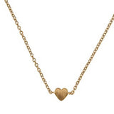 Heart rannekoru, Gold