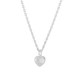 Love kaulakoru, Silver