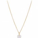 Ocean Heart kaulakoru, Gold
