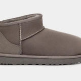 Classic ultra mini, Grey