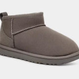 Classic ultra mini, Grey