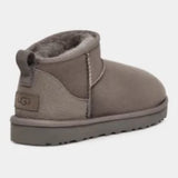 Classic ultra mini, Grey