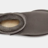 Classic ultra mini, Grey