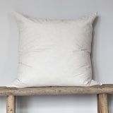 Höyhen sisätyyny 65x65 / 1500g