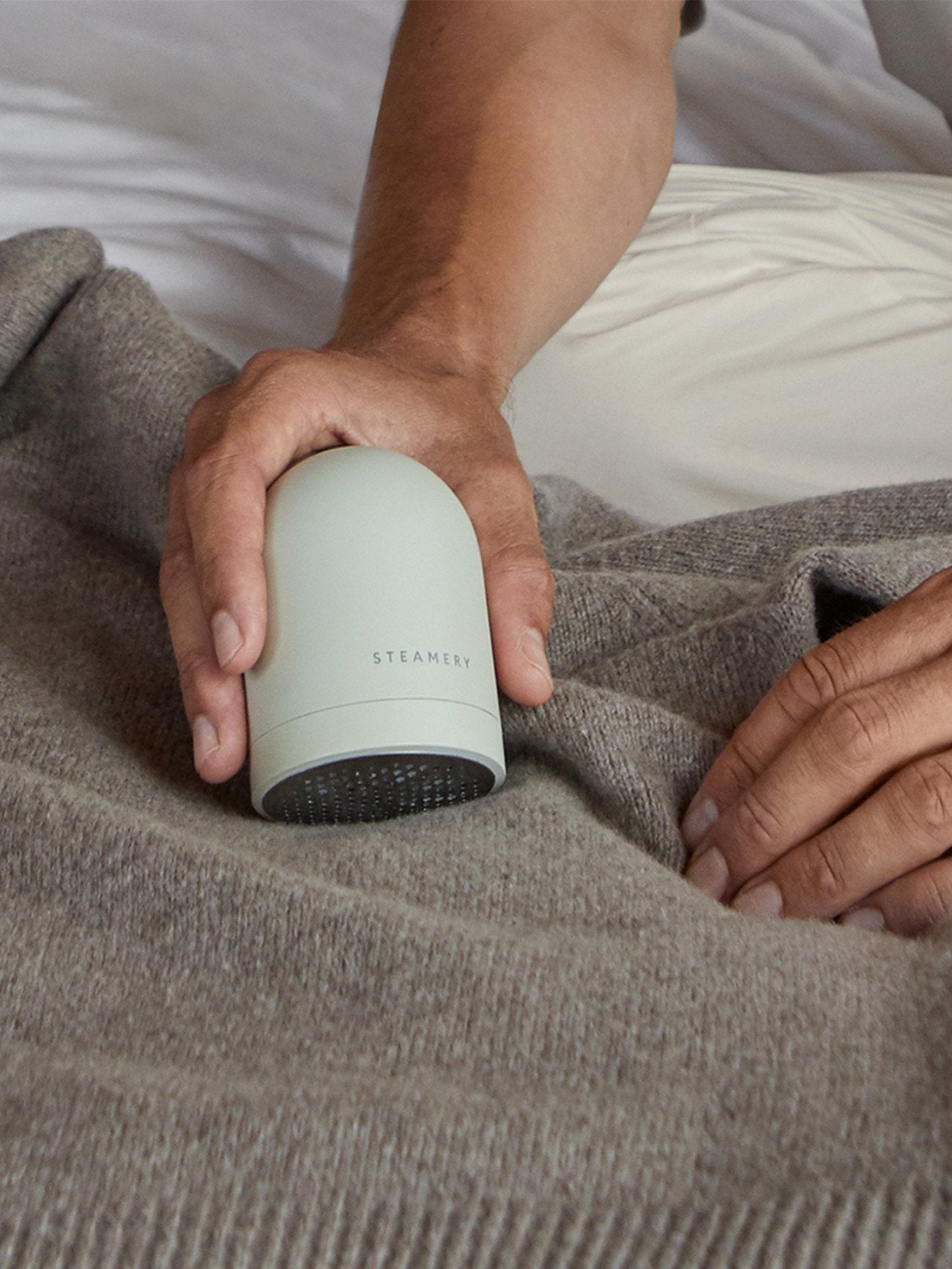 Steamery - Pilo sand