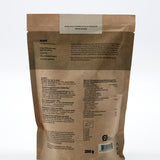 Organic pizza mix