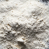 Organic pizza mix