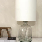 Olsson & Jensen - Portland pöytävalaisin 39cm