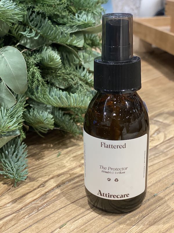 Flattered - Shoe Protector