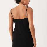 Olina alusmekko, Black