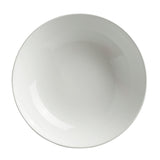Pure Pasta Bowl tarjoilukulho ø 24 cm, White
