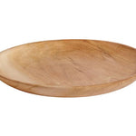 Muubs - Puuvati Ø22,Natural Teak