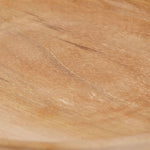 Muubs - Puuvati Ø22,Natural Teak