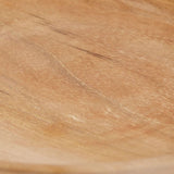 Muubs - Puuvati Ø22,Natural Teak