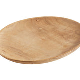 Muubs - Puuvati Ø26, Natural Teak