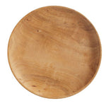 Muubs - Puuvati Ø26, Natural Teak