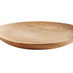 Muubs - Puuvati Ø26, Natural Teak