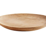 Muubs - Puuvati Ø26, Natural Teak