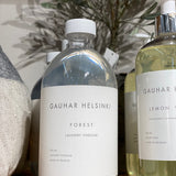 Gauhar - pyykkietikka, Forest