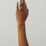 Pernille Corydon - Rain sormus