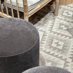 Tine K Home rahi 45x46, mocca