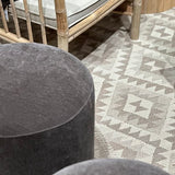 Tine K Home rahi 45x46, mocca