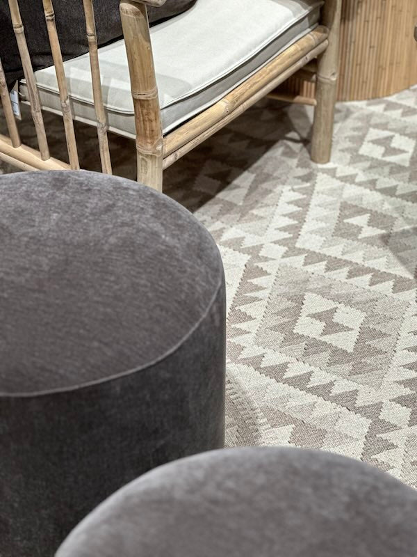 Tine K Home rahi 45x46, mocca