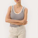 Roselyn toppi, Bracken Stripe