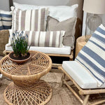 Tine K Home - Palma rottinkipöytä H47