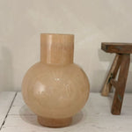 Olsson & Jensen - Sahara vaasi 29cm, hiekka