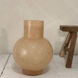 Olsson & Jensen - Sahara vaasi 29cm, hiekka