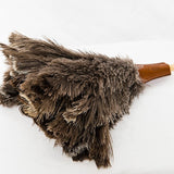 Sahlin Struts - pölyhuiska pitkävartinen (45 cm varrella)