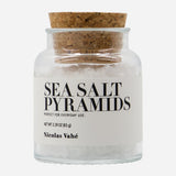 Sea salt pyramids 65 g
