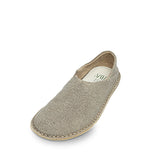 VIBAe - Zuma pellavakengät, Sand dollar