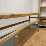 Snowdrops Copenhagen – pitkä sivupöytä #851, natural