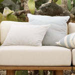 Reco tyynynpäällinen 40x60, denim