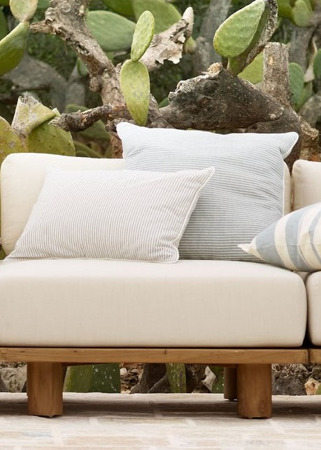 Reco tyynynpäällinen 40x60, denim