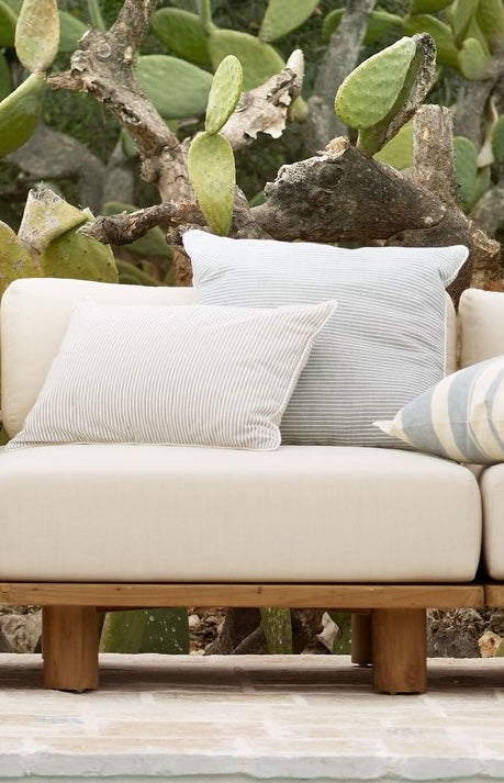 Reco tyynynpäällinen 40x60, denim