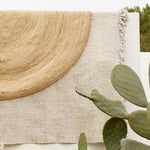 Warm Rug villamatto 140x200, SAND