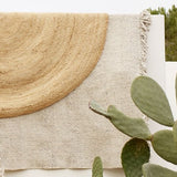 Warm Rug villamatto 140x200, SAND