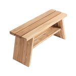 Soul penkki Natural, tiikki 90cm