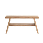 Soul penkki Natural, tiikki 90cm