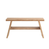 Soul penkki Natural, tiikki 90cm