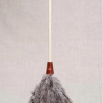 Sahlin Struts - pölyhuiska pitkävartinen (45 cm varrella)